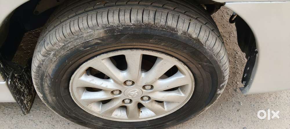 Toyota Innova 2.5 V 7 Str, 2013, Diesel