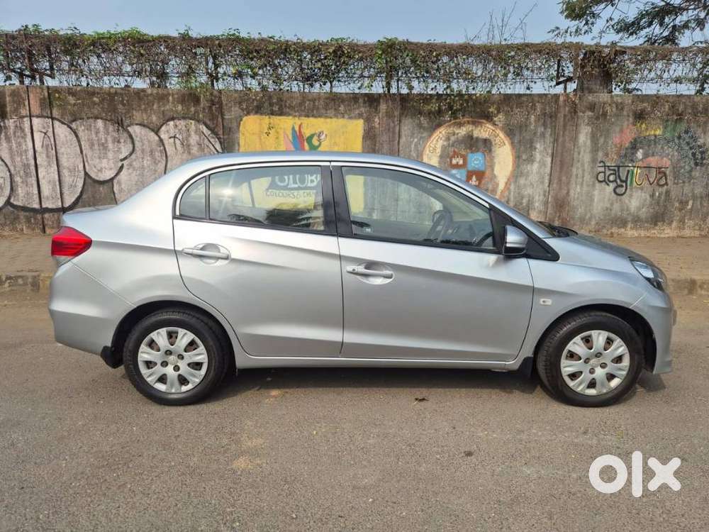 Honda Amaze 1.2 Smt I Vtec, 2016, Petrol