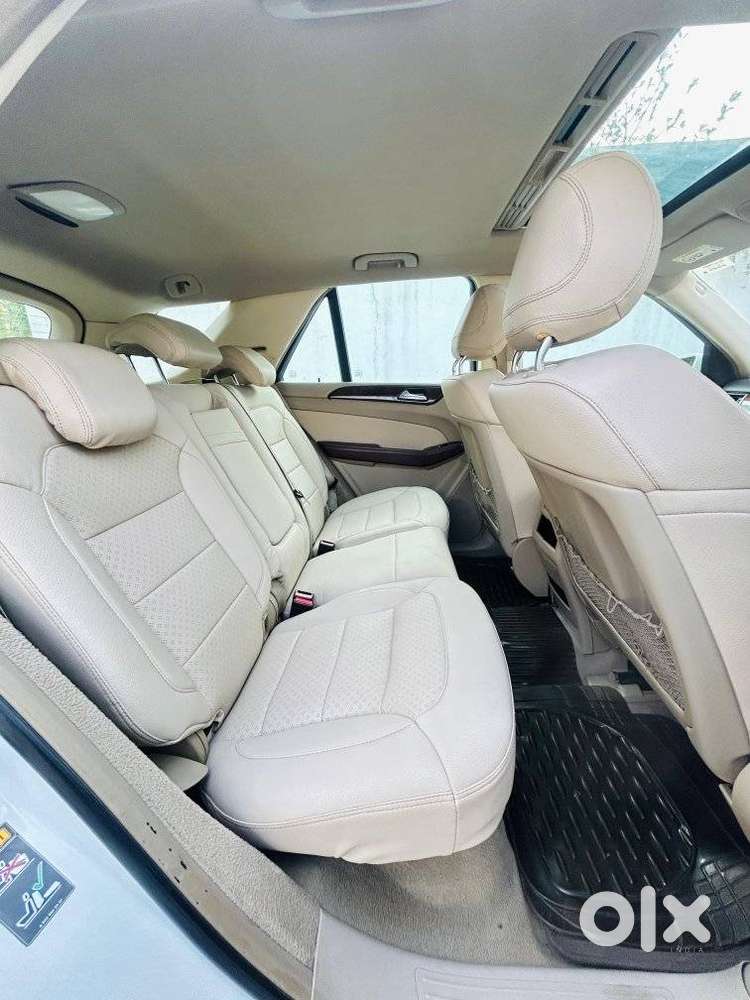 Mercedes-benz Gle Class 2.1 250d 4matic, 2015, Diesel