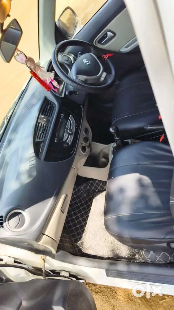 2nd Maruti Suzuki Alto 2016 Year Petrol Car