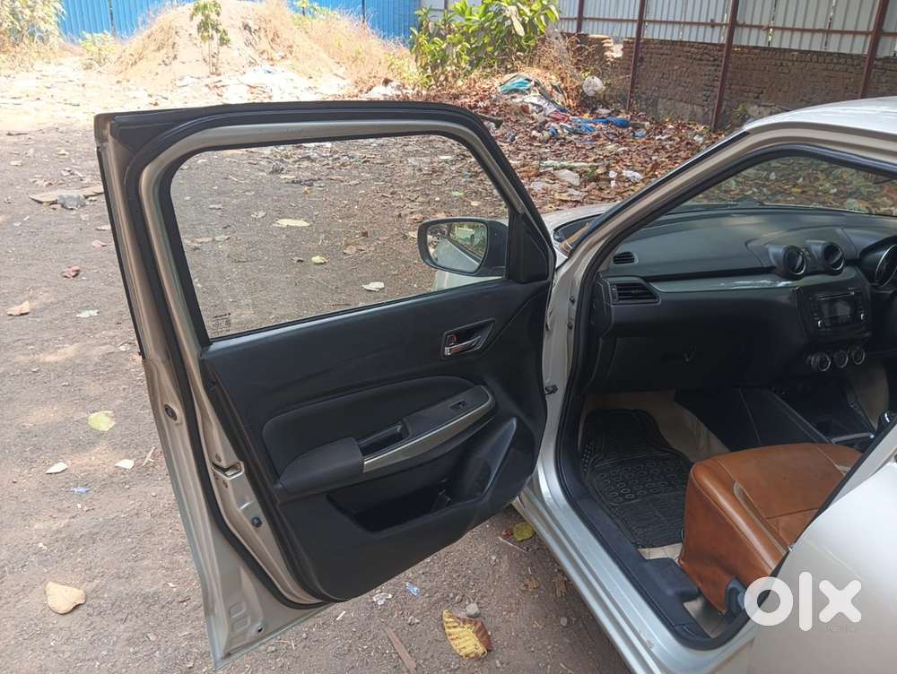 Maruti Suzuki Swift 2018 Diesel Good Condition