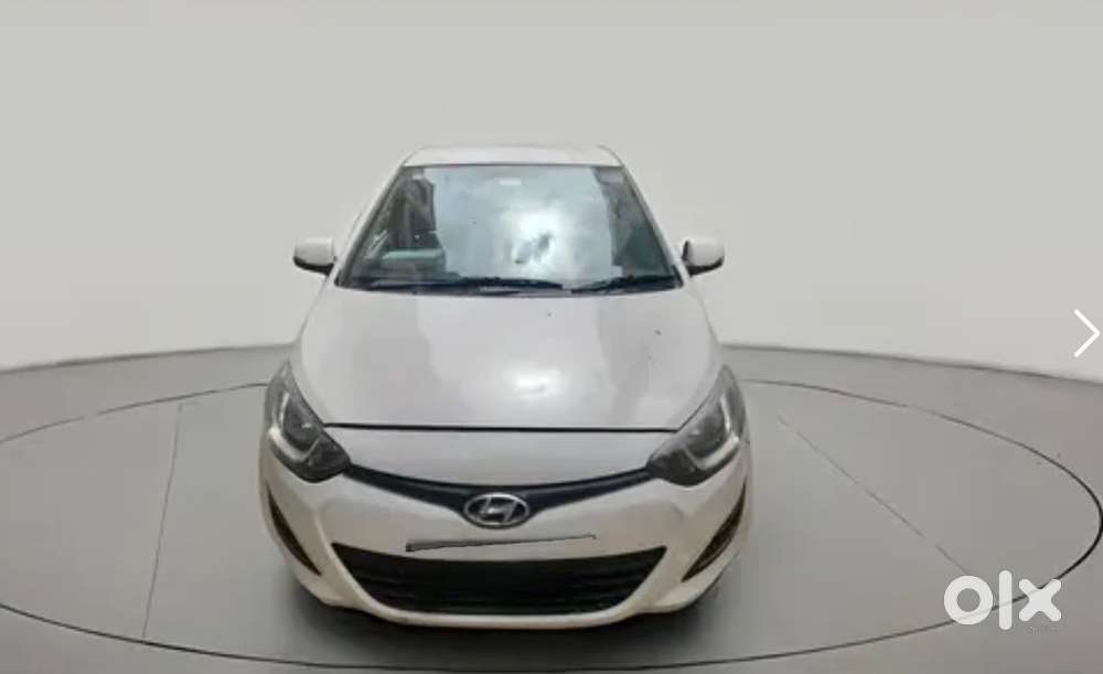 Hyundai I20 Petrol 78200 Km Driven