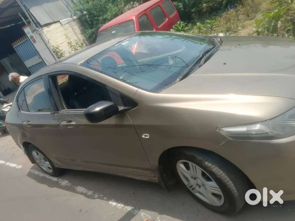 Nice Single Used Car
