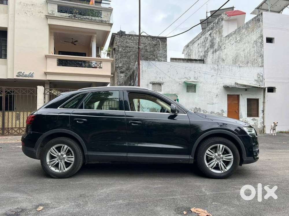 Audi Q3 35tdi Premium, 2015, Diesel