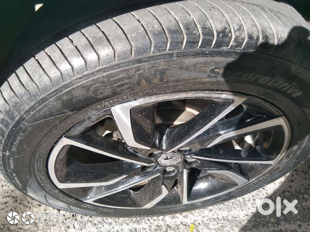 Mg Astor Savvy Turbo, 2024, Petrol