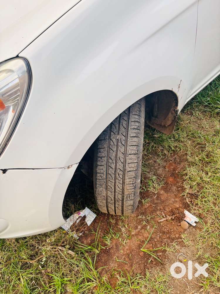 Hyundai I20 Diesel 2012