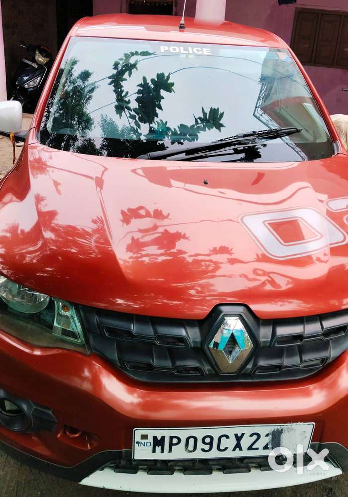 Renault Kwid 2017 Year