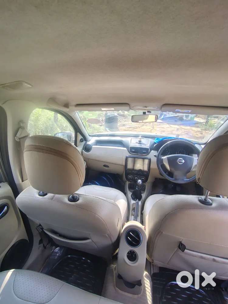 2016 Nissan Terrano Xv Premium Diesel  Hr26  Excellent Condition