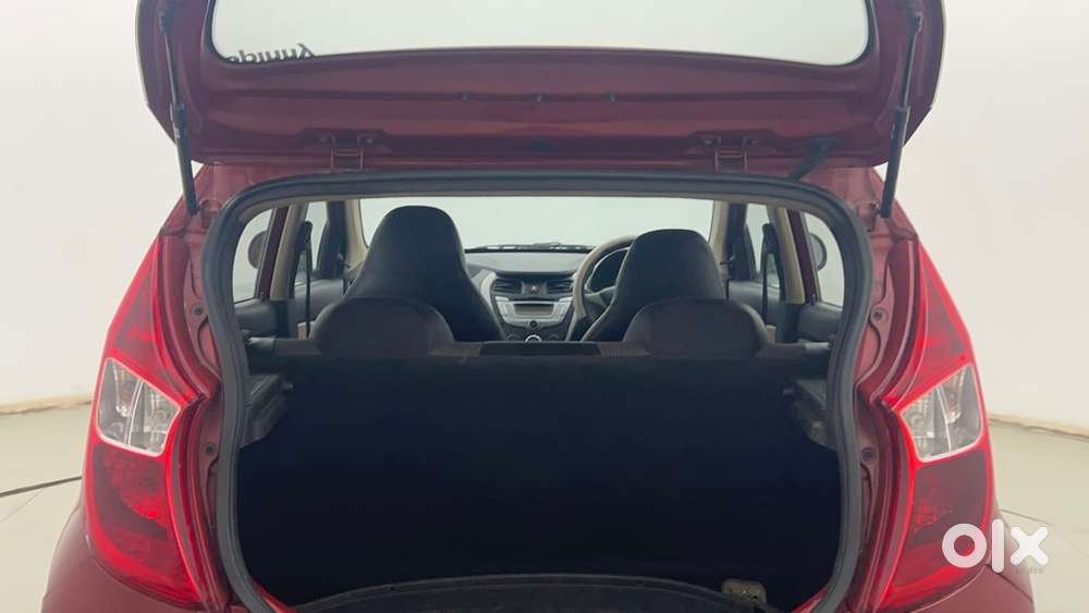 Hyundai Eon Magna +, 2014, Petrol