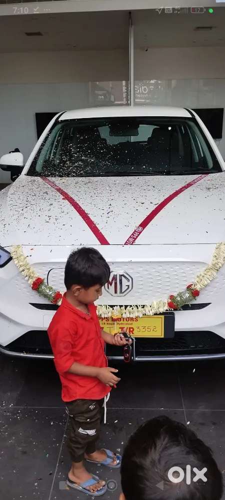 Driver Wanted Near Attapur
