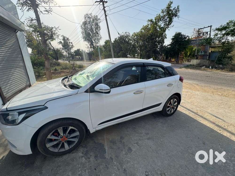 Hyundai I20 2016 Diesel Well Maintained
