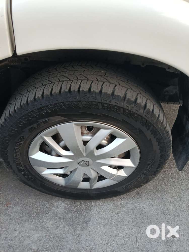 Mahindra Scorpio Classic 2.2 S Mt 7 Str, 2024, Diesel