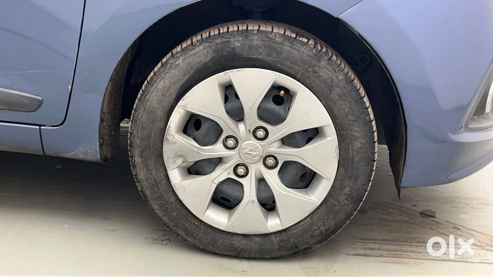 Hyundai Xcent [ ] 1.2 S, 2015, Petrol