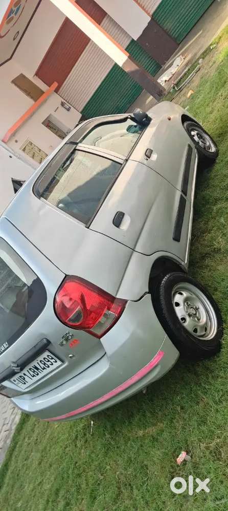 Maruti Suzuki Alto K10 2011 Car