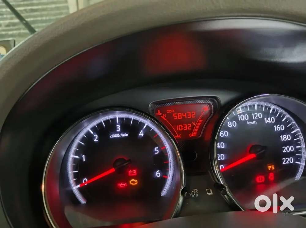 Renault Scala 2013 Diesel 60000 Km Driven