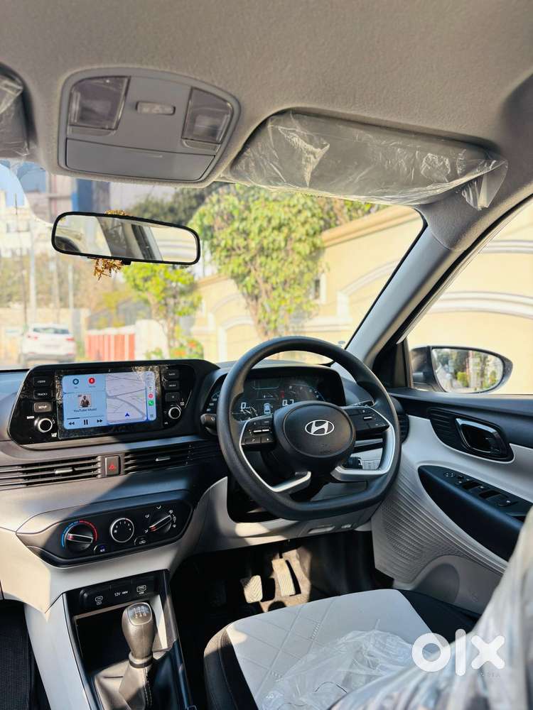 Hyundai New I20 1.2 Magna Mt, 2024, Petrol