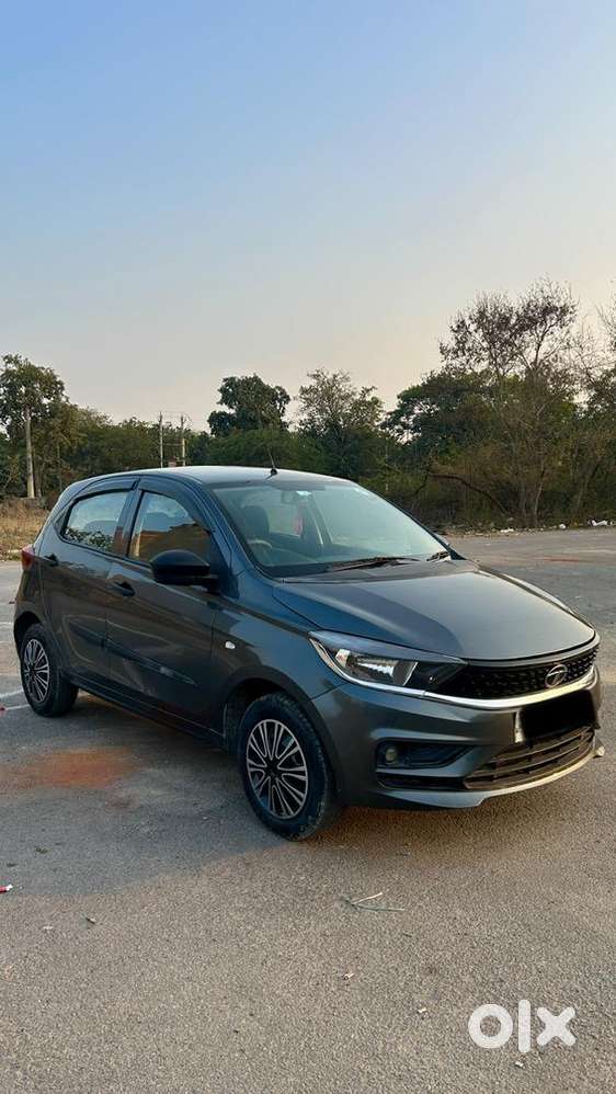 Tata Tiago 2022 Cng & Hybrids Well Maintained