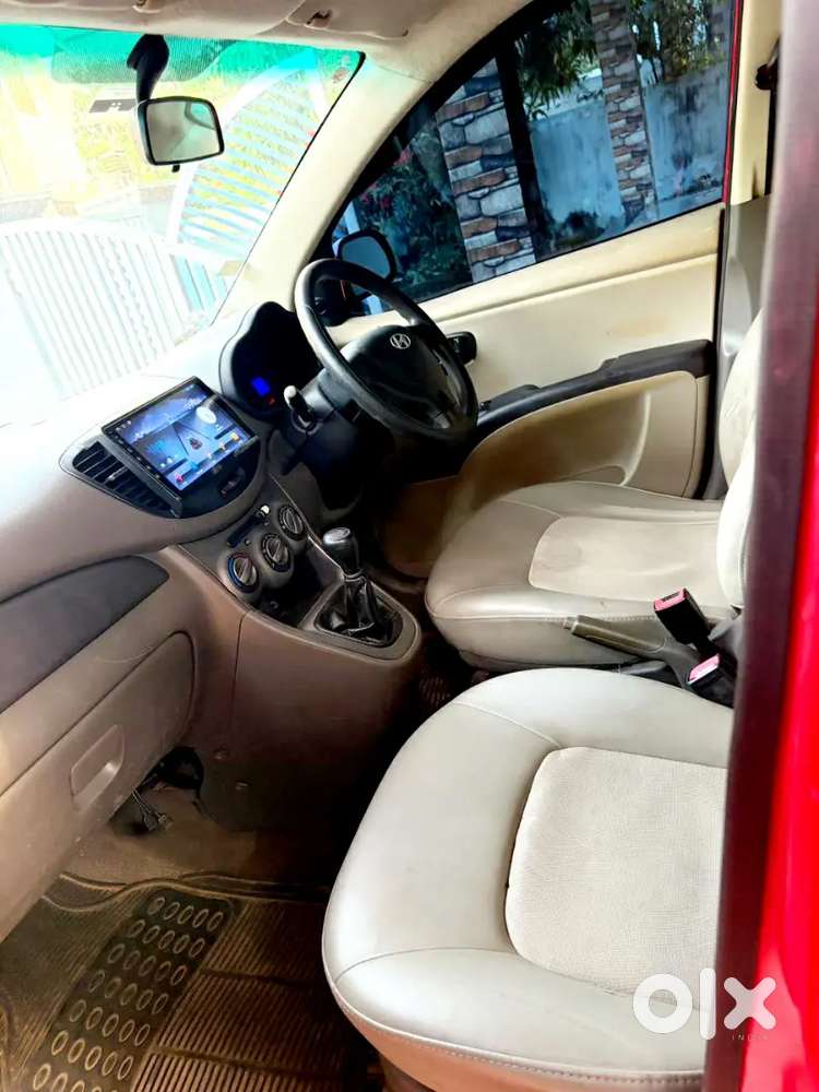 Hyundai I10 2013 Model Well Maintained