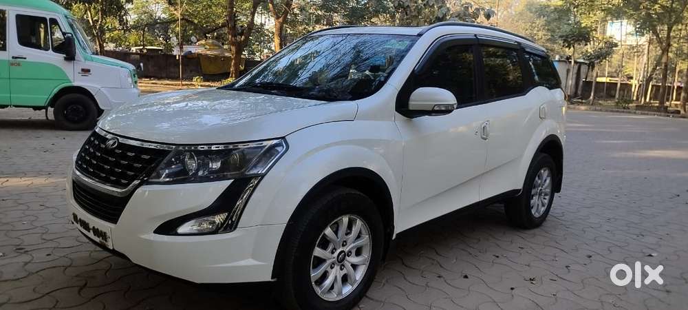Mahindra Xuv500 W9, 2019, Diesel