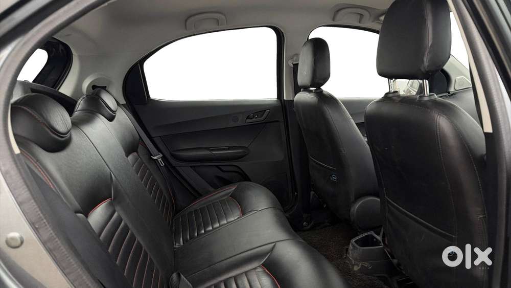 Tata Tiago Nrg Petrol, 2021, Petrol