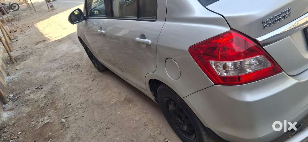 Maruti Suzuki Dzire 2017-2020 Vdi, 2017, Diesel