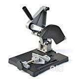 Aluminium Heavy Duty Angle 4/5 Inch Grinder Stand