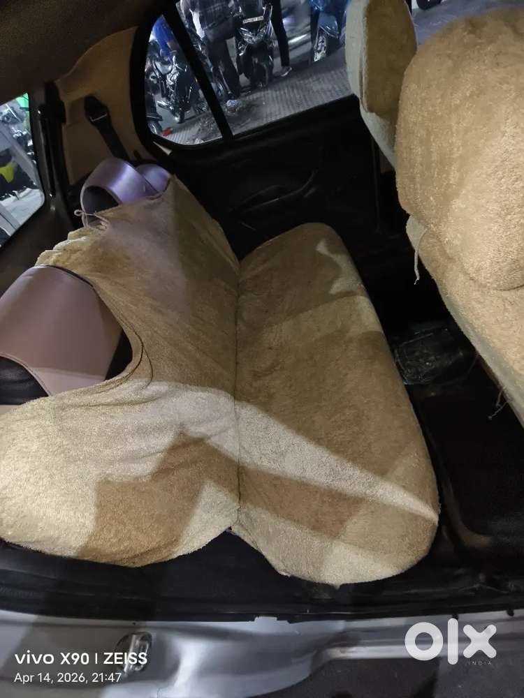 Tata Indica Ev2 2016 Diesel Good Condition