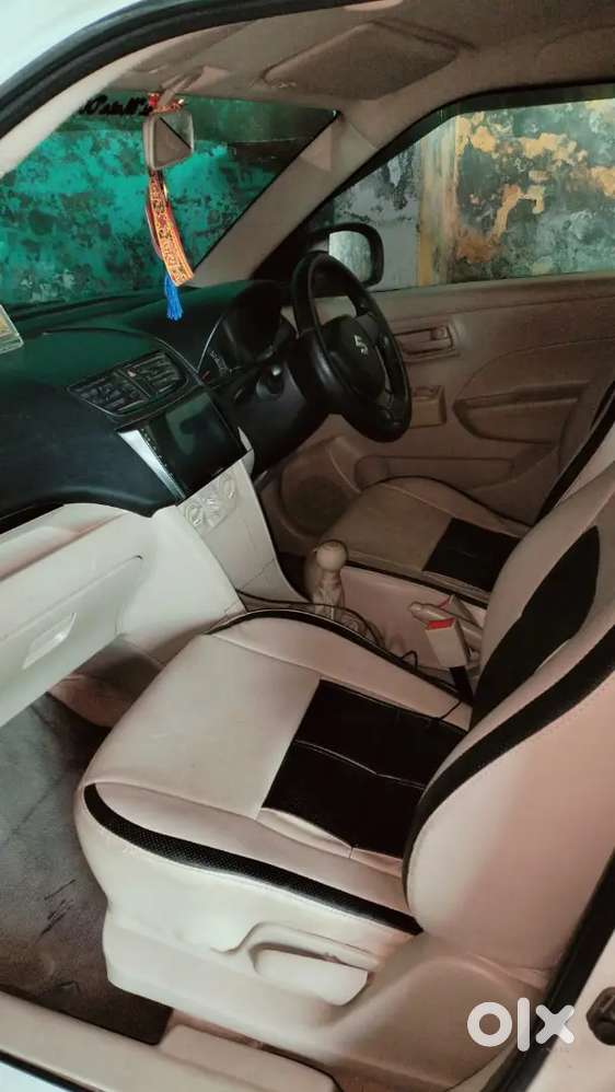 Swift Dzire Petrol Manual 2015 Model