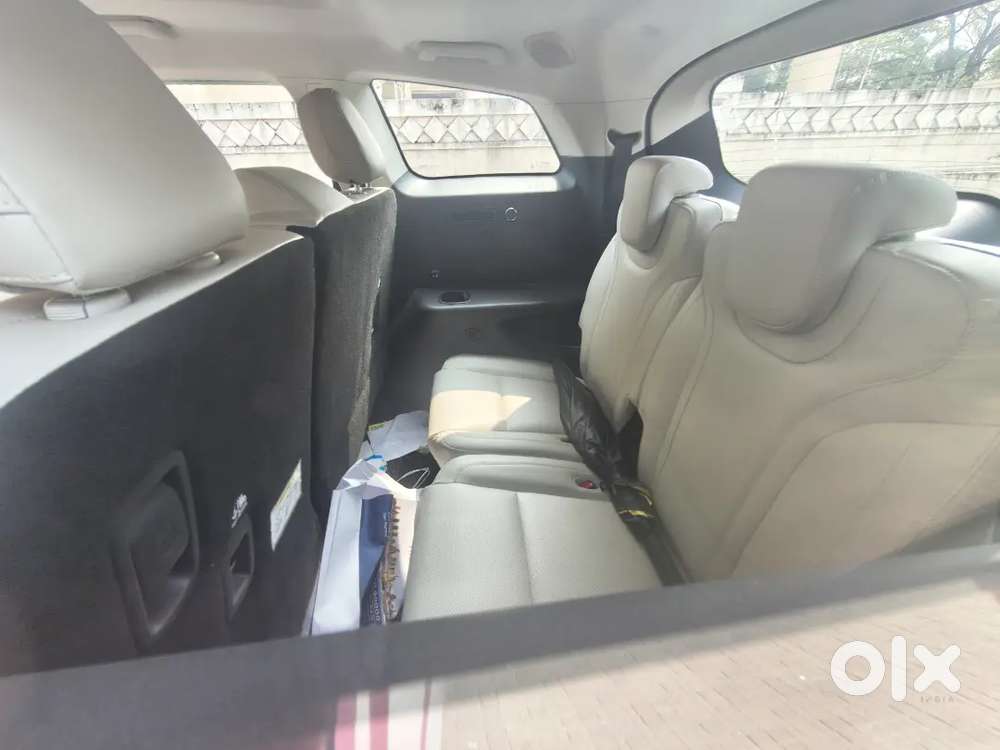 Mahindra Xuv700 2023 Petrol Excellent Condition