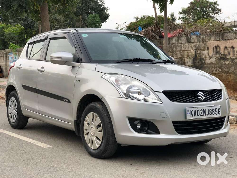 Maruti Suzuki Swift Vxi Optional, 2014, Petrol