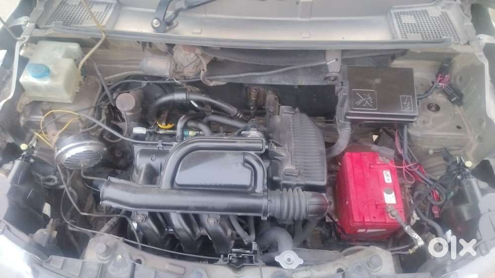 Renault Kwid, 2017, Petrol