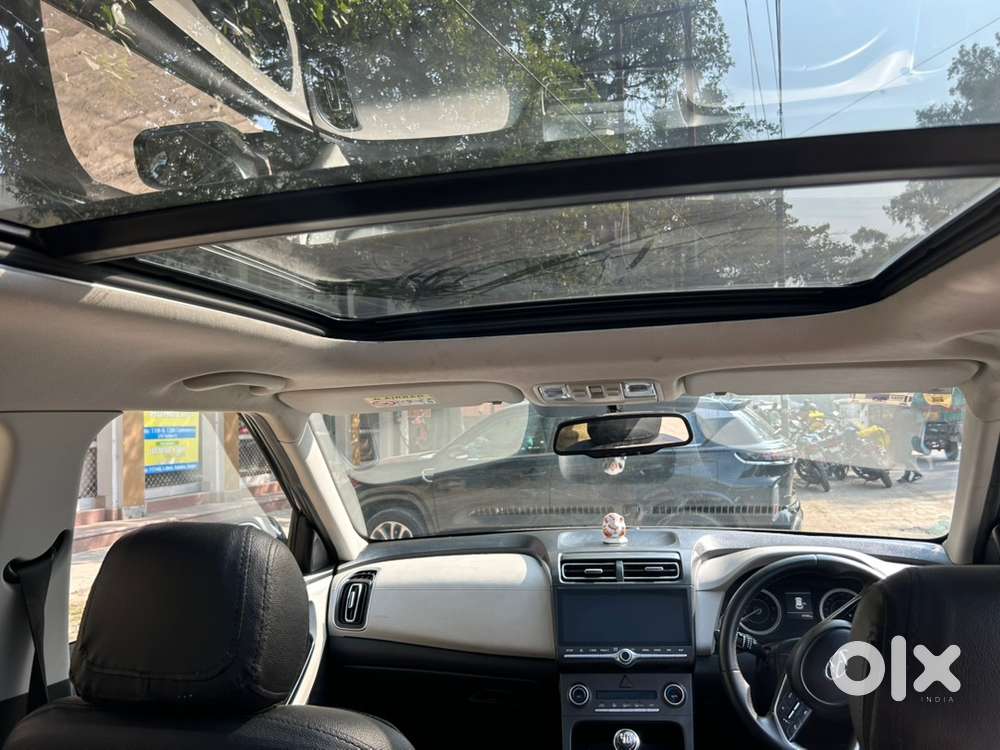 Hyundai Creta Diesel 2023 Model
