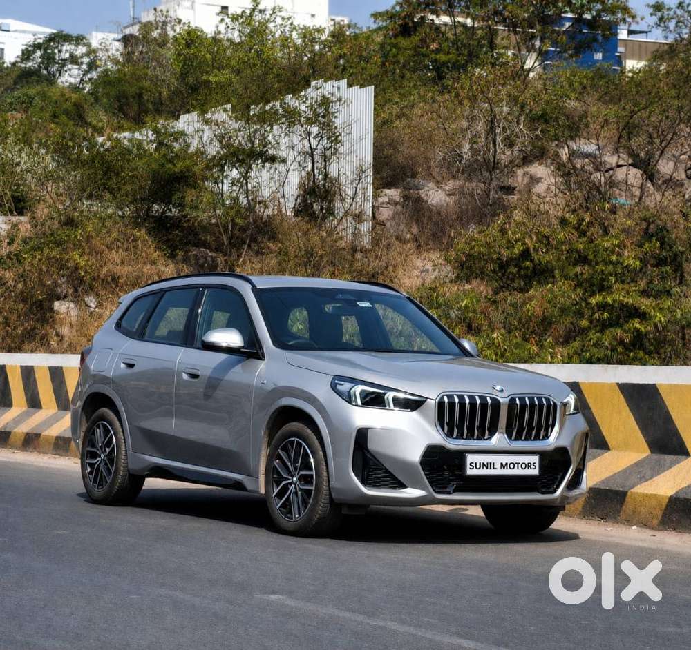 Bmw X1 Sdrive18i M Sport, 2025, Petrol