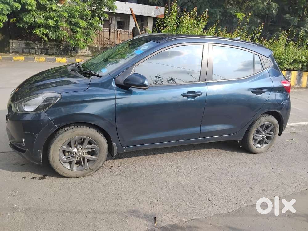 Hyundai Grand I10 Nios 1.2 Kappa Vtvt Sportz Cng, 2022, Cng & Hybrid..
