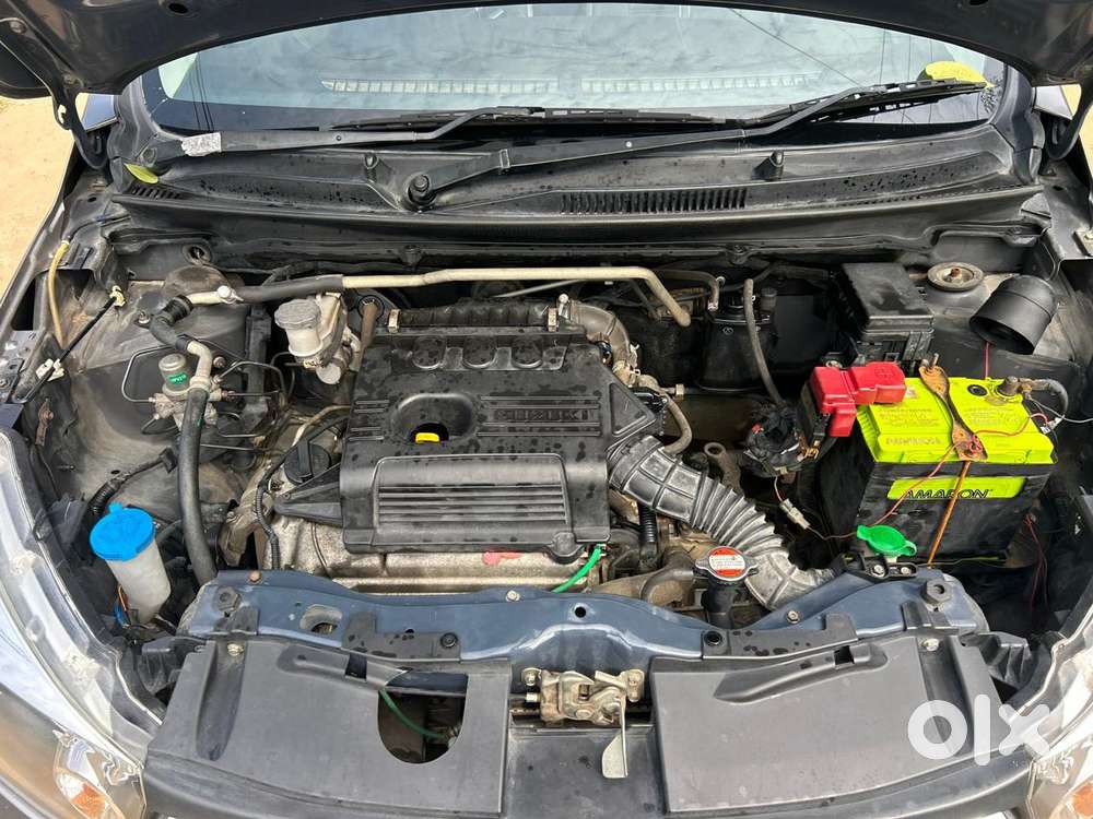 Maruti Suzuki Celerio Zxi, 2017, Petrol