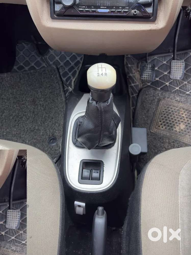 Tata Nano Xt 2014