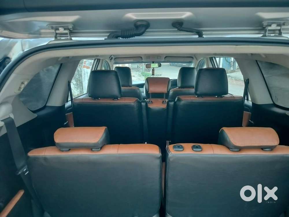 Toyota Innova Crysta 2022 Diesel Good Condition