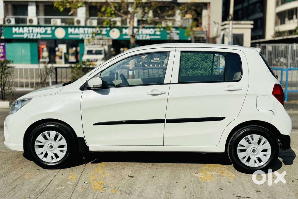 Maruti Suzuki Celerio, 2018, Petrol