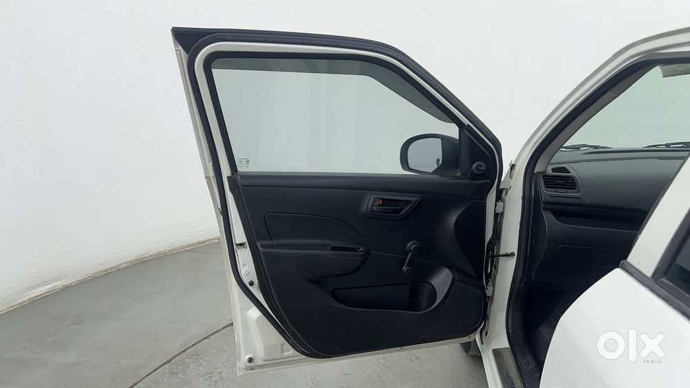 Maruti Suzuki Swift 2005-2010 1.3 Lxi, 2012, Petrol