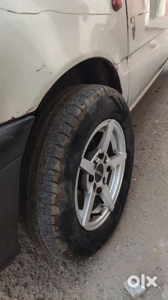 Maruti Suzuki Wagon R