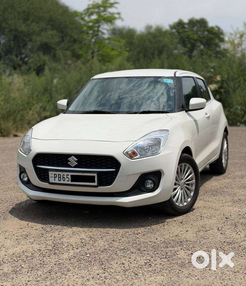 Maruti Suzuki Swift Amt Zxi Plus, 2023, Petrol