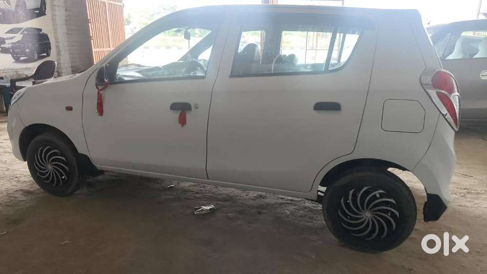 Maruti Suzuki Alto 800 Lxi Anniversary Edition, 2017, Petrol