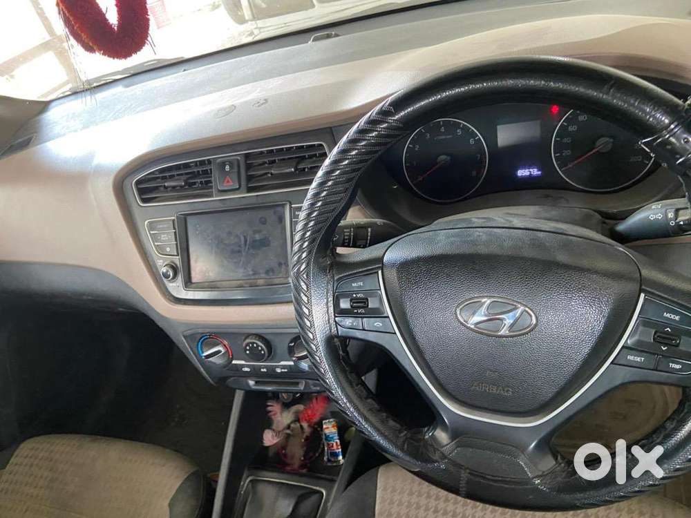 I20 Sports Like Brand New In Low Prize