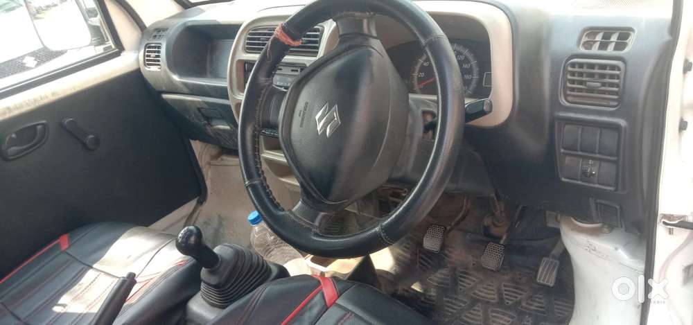 Maruti Suzuki Eeco 5 Seater Ac, 2019, Petrol