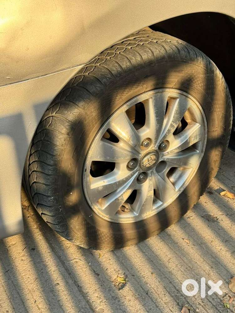 Toyota Innova 2010 Diesel Good Condition