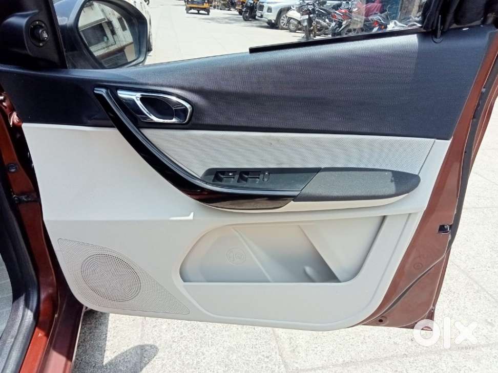 Tata Tigor 1.2 Revotron Xz Plus Cng, 2022, Cng & Hybrids