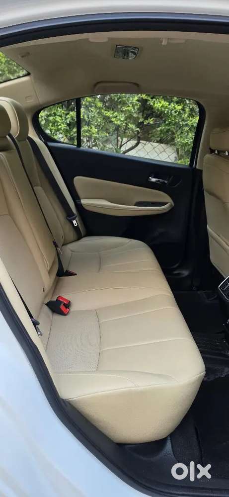 Honda City Zx 1.5 Cvt 2023