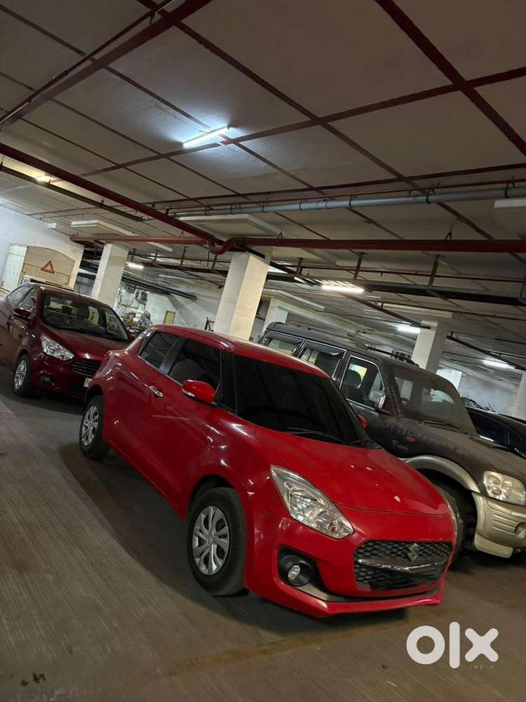 Maruti Suzuki Car 2024
