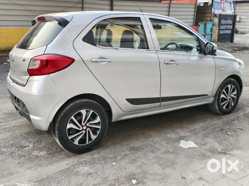 Tata Tiago