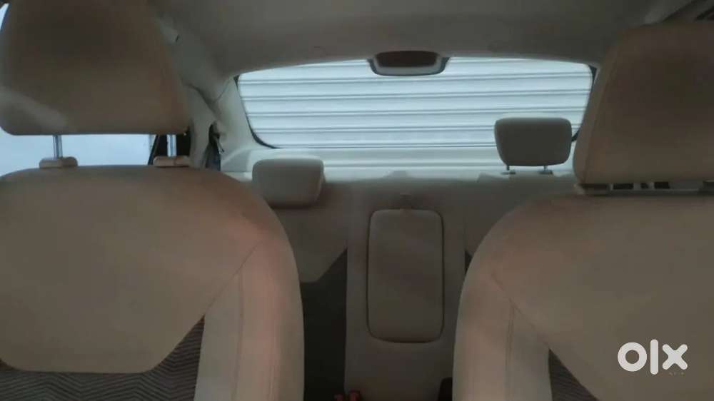 Ford Aspire Titanium 2018